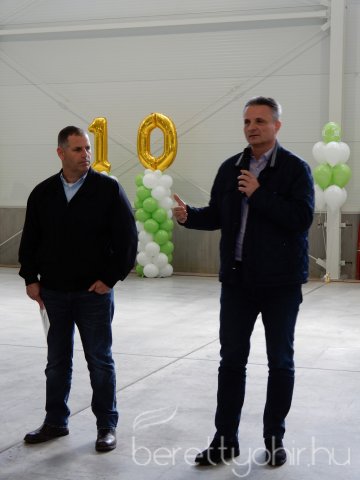 10 éves a Tama Hungary 17